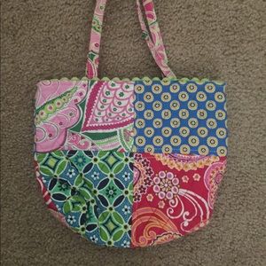 Vera Bradley Purse